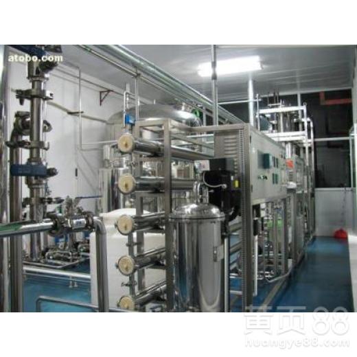 二手設備循環利用與技術創新 聚焦化工廠、食品廠、制藥廠設備回收服務