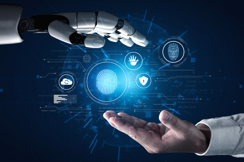 熵基科技 多模態(tài)生物識別技術(shù)在計(jì)算機(jī)系統(tǒng)服務(wù)領(lǐng)域?qū)崿F(xiàn)新突破