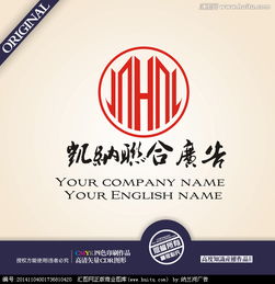 凱納聯(lián)合廣告公司logo設(shè)計素材與懸賞指南