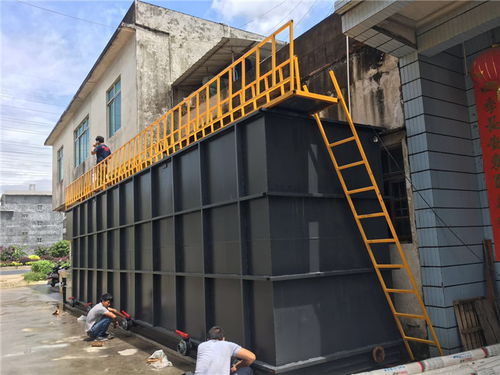 電鍍廢水治理技術(shù)解析 以廣東新思達(dá)環(huán)保工程珠海項目為例